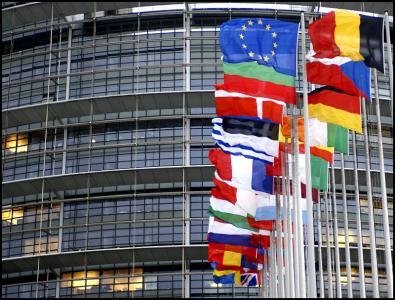 EUROPARLAMENTO APPROVA REPORT COMMISSIONE TERRORISMO