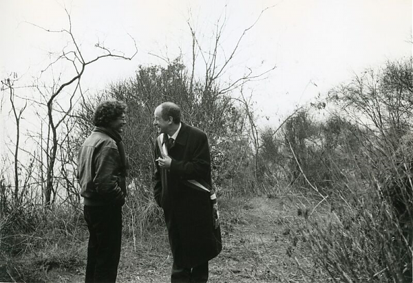 SERVILLO E’ SCARPETTA NEL FILM DI MARTONE