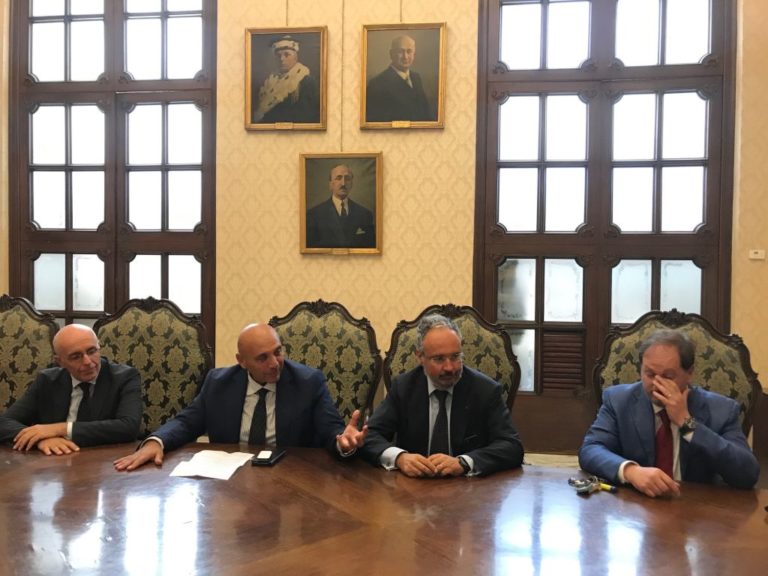 PRESENTATO SHORT MASTER IN GESTIONE CRISI DA SOVRAINDEBITAMENTO