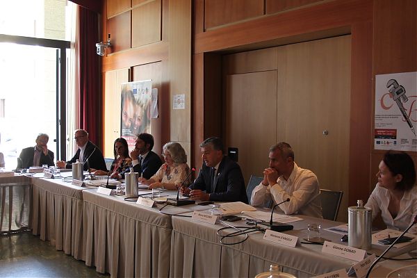 VDA: FSE, 2019 NEL SEGNO DELLA RIPRESA