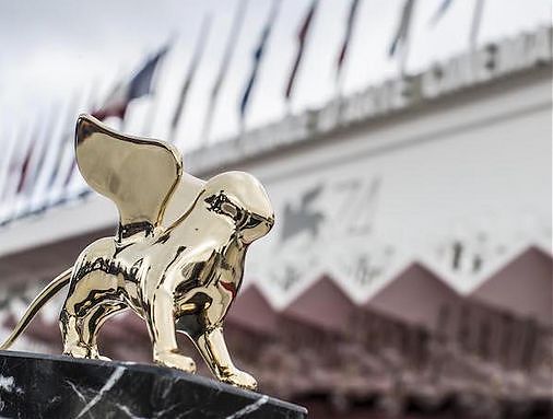 A VENEZIA MARTONE, GUADAGNINO E MINERVINI