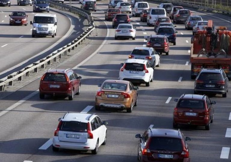 ACCELERA IL MERCATO DELL’AUTO, A DICEMBRE +12,5%