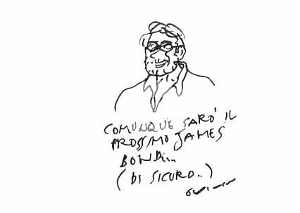 È MORTO IL VIGNETTISTA VINCINO