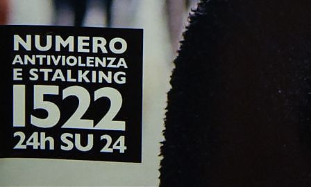NUMERO CONTRO VIOLENZA, REGIONE RILANCIA 1522