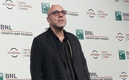 NOTTI MAGICHE, VIRZÌ “VI PORTO NEL CINEMA ANNI ‘90”