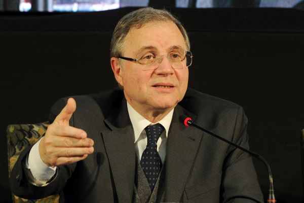 convegno 'Contrasto all'economia criminale: precondizioni per la crescita economica'