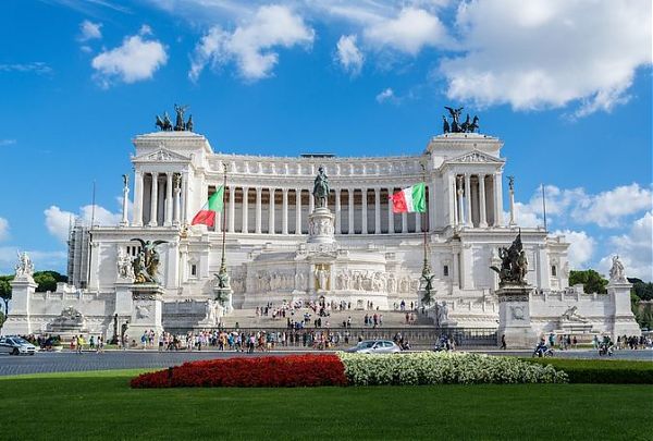 180 MILIONI PER IL PATRIMONIO CULTURALE