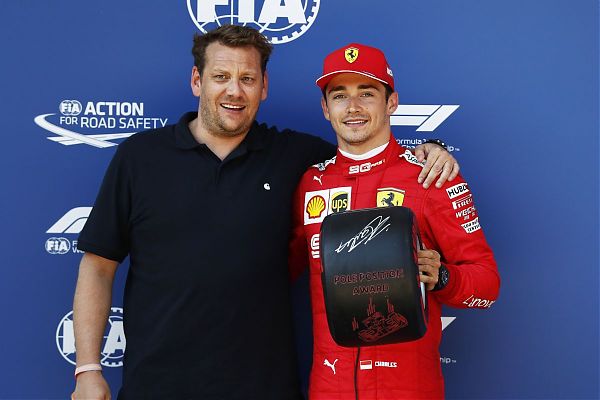 GP AUSTRIA. ISOLA “OGGI UN DIVERSO APPROCCIO STRATEGICO”