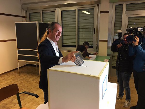 ZAIA: “NO AD AUTONOMIA ANNACQUATA”