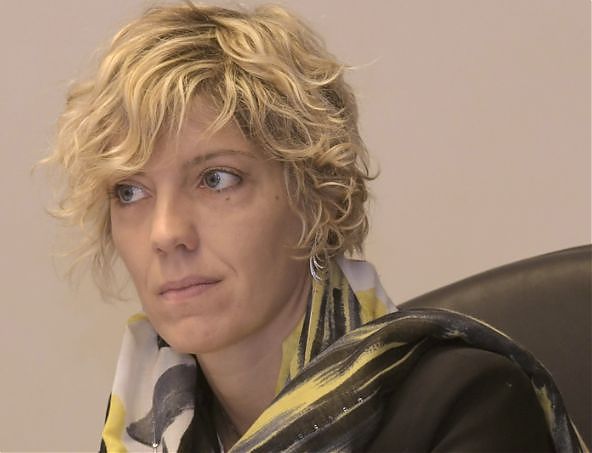 FVG: STABILITÀ 2019. ZILLI, AVVIATO PERCORSO CHE RISPETTA PROGRAMMA