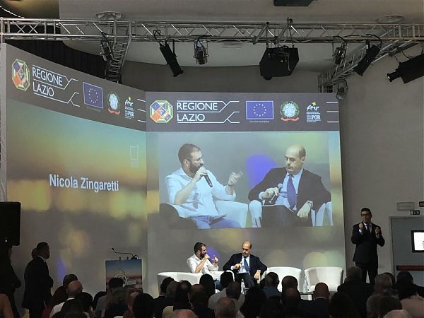 BANDO DA 20 MLN PER START UP E PMI