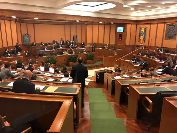 PRENDE VITA L’ALLEANZA PD-M5S ALLA PISANA