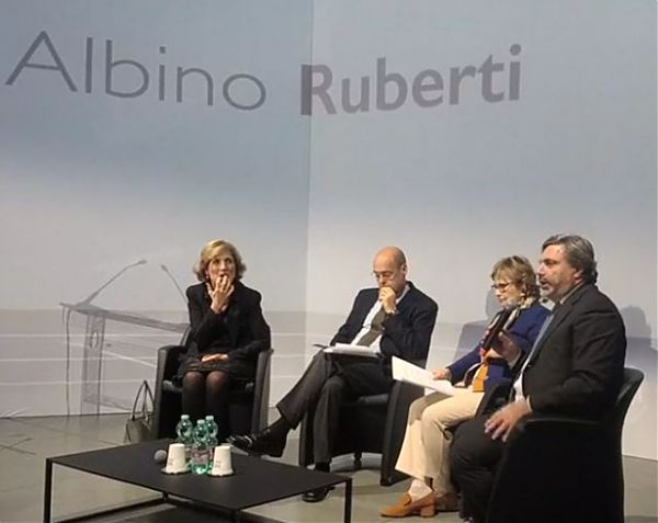 ZINGARETTI “WEGIL SCOMMESSA VINTA”