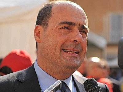ZINGARETTI “23 MILIONI PER ASILI NIDO”