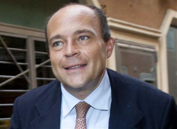 LOGGIA P4, L’EX PARLAMENTARE ALFONSO PAPA ASSOLTO IN APPELLO