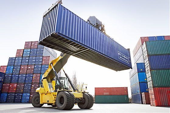 L’EXPORT FUORI DALL’UE IN CALO SU BASE ANNUA AD AGOSTO