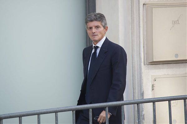 MARTELLA “RILANCIARE L’EDITORIA”