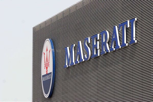 MASERATI, NEL 2020 PRIMA ELETTRICA IBRIDA E PRODUZIONE IN ITALIA