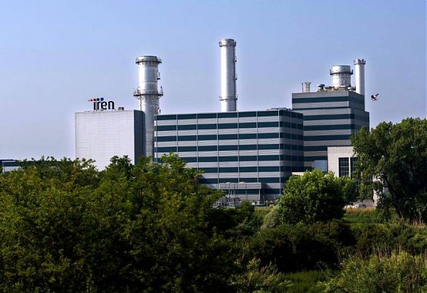 IREN, IN PIANO INDUSTRIALE 2019-2024 INVESTIMENTI PER 3,3 MILIARDI