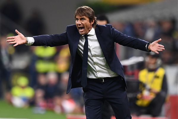 CONTE “I CAVALLI BUONI SI VEDONO ALL’ARRIVO, NIENTE BACCHETTA MAGICA”
