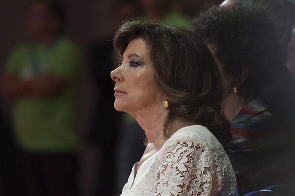 CASELLATI “NON COMPRIMERE I TEMPI DI DIBATTITO SULLA MANOVRA”