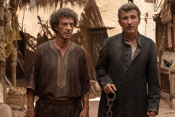 IL PRIMO NATALE, A DICEMBRE IL NUOVO FILM DI FICARRA E PICONE