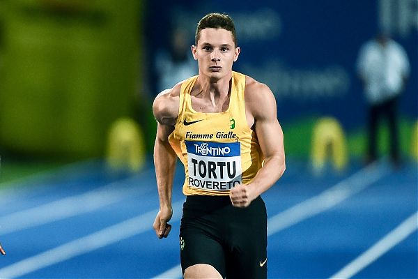 COLEMAN VINCE L’ORO NELLA FINALE DEI 100 METRI, TORTU SETTIMO