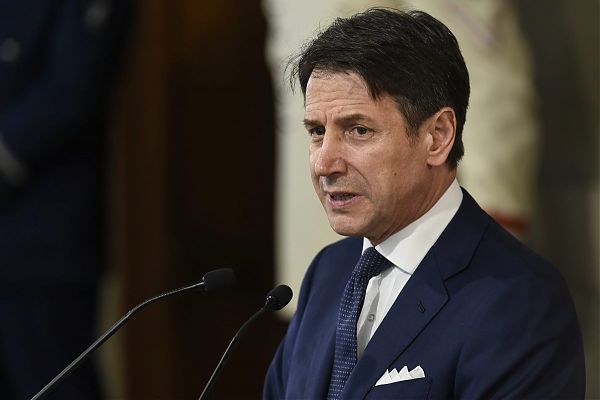 MANOVRA: CONTE “TROVATI 23 MILIARDI PER STERILIZZARE AUMENTO IVA”