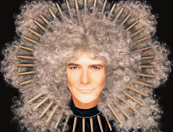 RENATO ZERO TORNA IL 4 OTTOBRE CON L’ALBUM “ZERO IL FOLLE”