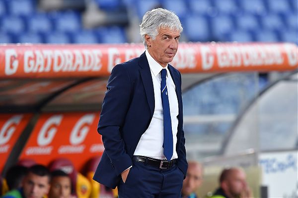 L’ATALANTA ATTENDE LO SHAKHTAR, GASPERINI “CHE SIA SERATA MEMORABILE”