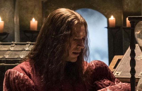 LUCA ARGENTERO E’ “IO, LEONARDO” DA DOMANI AL CINEMA