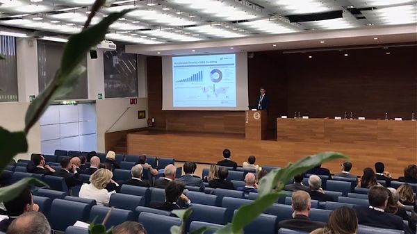 EURIZON “LA SOSTENIBILITÀ È FONDAMENTALE PER GLI INVESTIMENTI”