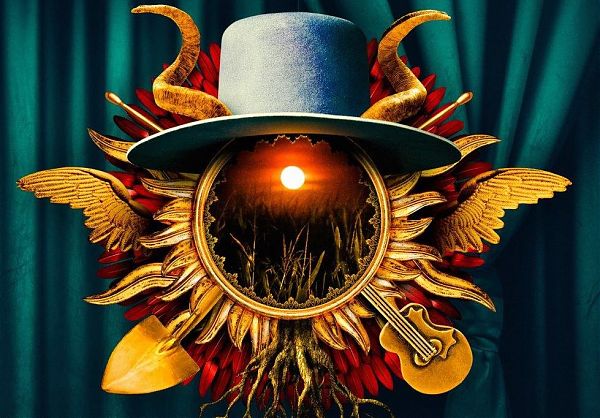 ZUCCHERO TORNA CON IL NUOVO SINGOLO “FREEDOM”