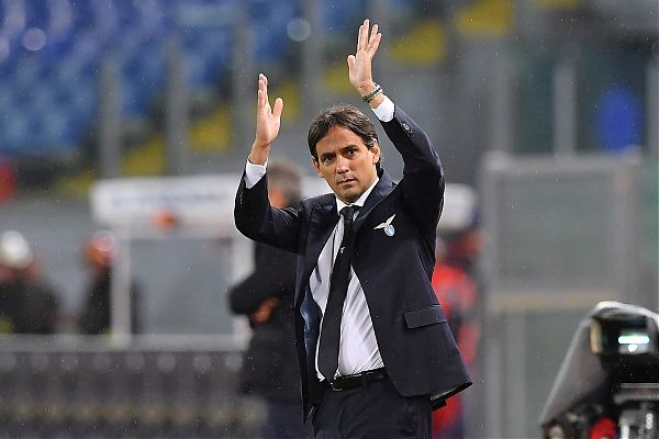 INZAGHI TIENE ALL’EUROPA LEAGUE “CON IL RENNES È COME UNA FINALE”