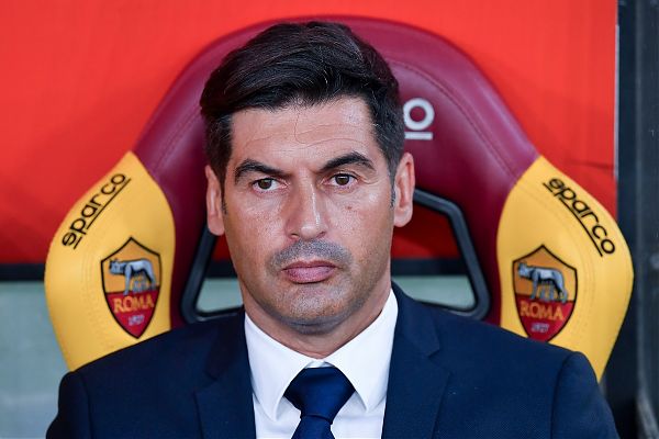 FONSECA DISEGNA LA ROMA “TOCCA A KALINIC, KOLAROV E DZEKO IN PANCHINA”