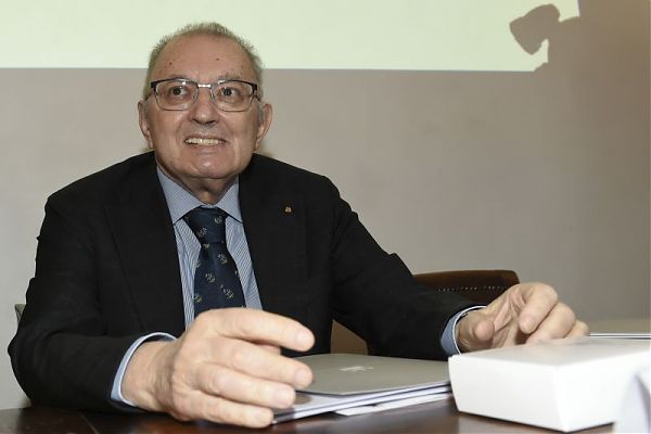 E’ MORTO L’EX PRESIDENTE DI CONFINDUSTRIA SQUINZI