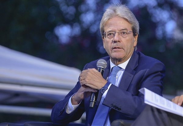 UE, GENTILONI “FLESSIBILITÀ PER AIUTARE GLI INVESTIMENTI”