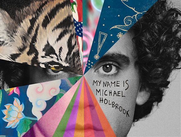 MIKA TORNA CON IL NUOVO ALBUM “MY NAME IS MICHAEL HOLBROOK”