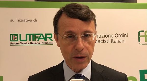 “FARMACISTA PIÙ”, DUE GIORNI DI CONFRONTO SUL FUTURO DEL SETTORE
