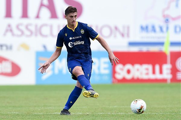 GOL KUMBULLA E AUTORETE MURRU CONDANNANO LA SAMP, IL VERONA VINCE 2-0