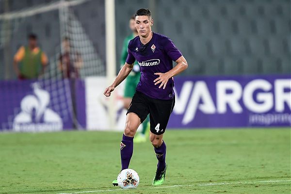 LA FIORENTINA VINCE ANCORA, MILENKOVIC DECIDE LA SFIDA CON L’UDINESE