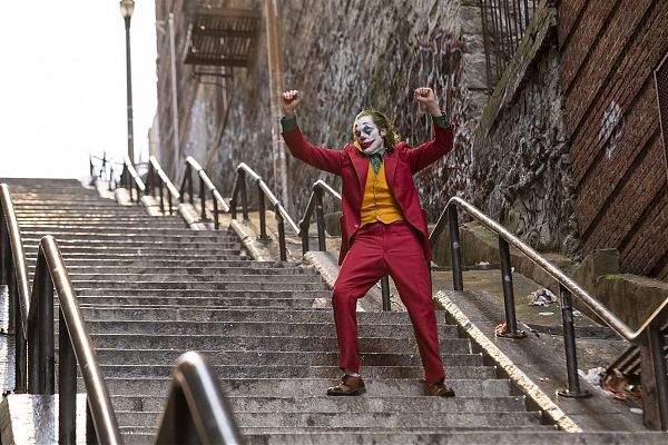 CINEMA, “JOKER” SBANCA IL BOTTEGHINO NEL PRIMO WEEK END IN ITALIA