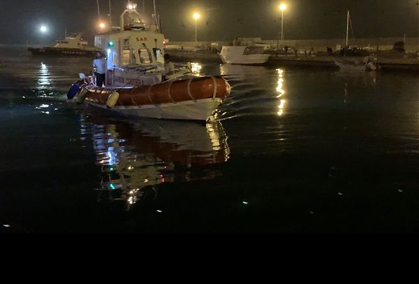 NAUFRAGIO A LAMPEDUSA, RECUPERATE 13 SALME DI DONNE