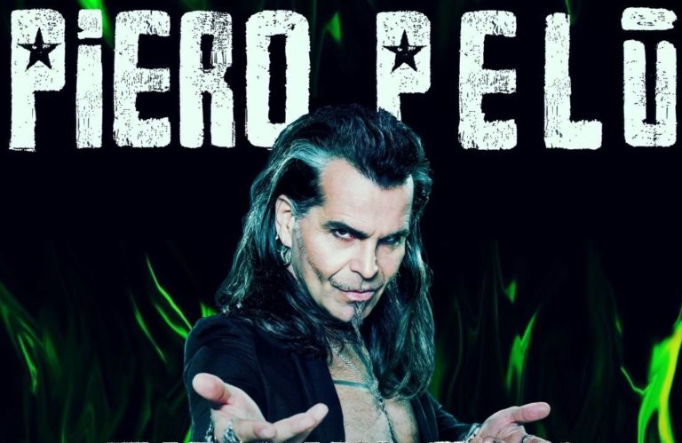 PIERO PELU’ “DUETTA” CON GRETA THUNBERG IN “PICNIC ALL’INFERNO”