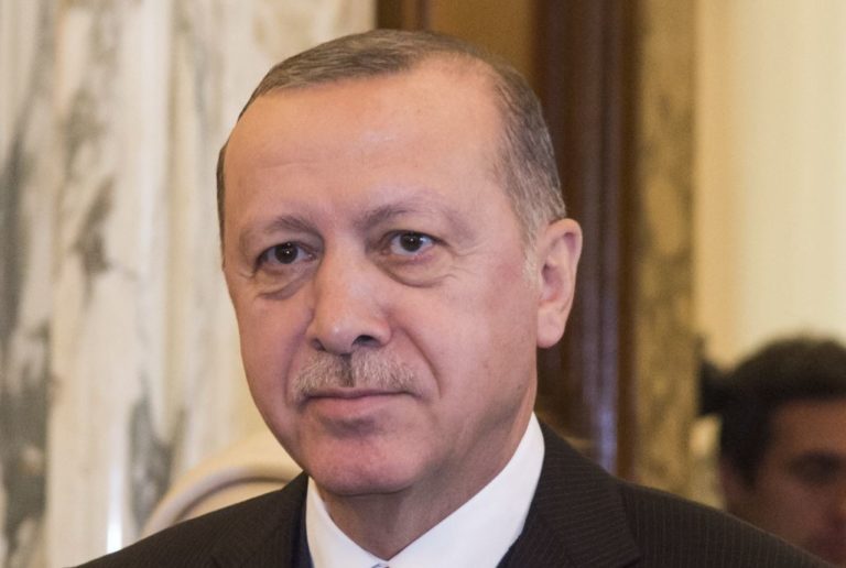 SIRIA, LA TURCHIA APRE L’OFFENSIVA CONTRO I CURDI