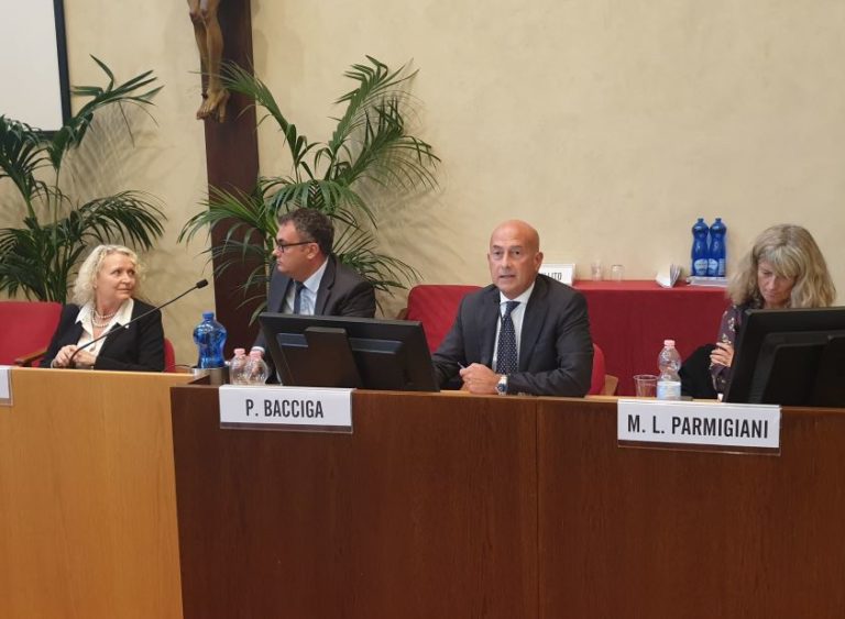 PER LA FINANZA LA SOSTENIBILITÀ È SEMPRE PIÙ DECISIVA