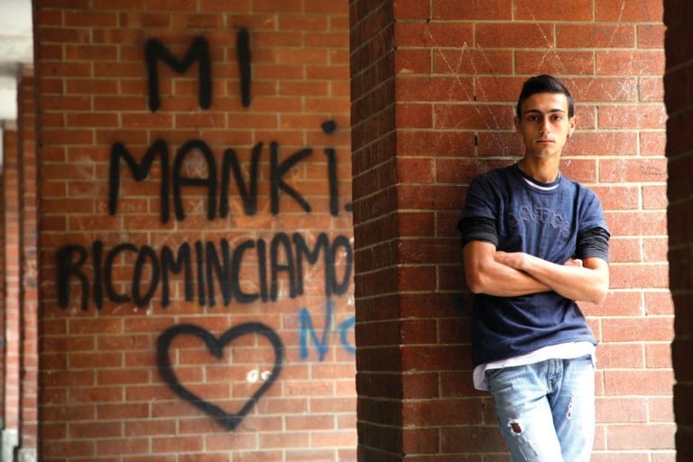 UNICEF “IN ITALIA RECORD EUROPEO GIOVANI INATTIVI”