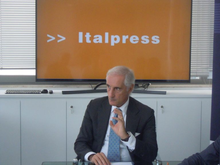 UNA PROPOSTA IN DUE STEP PER RINNOVARE IL PARCO AUTO IN ITALIA