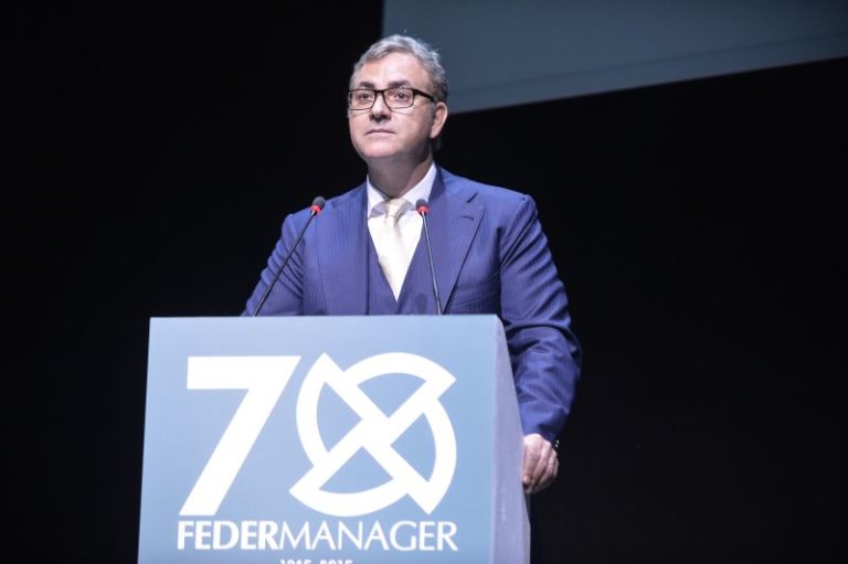IMPRESE E MANAGER SI ALLEANO, AL VIA UNA SERIE DI INIZIATIVE