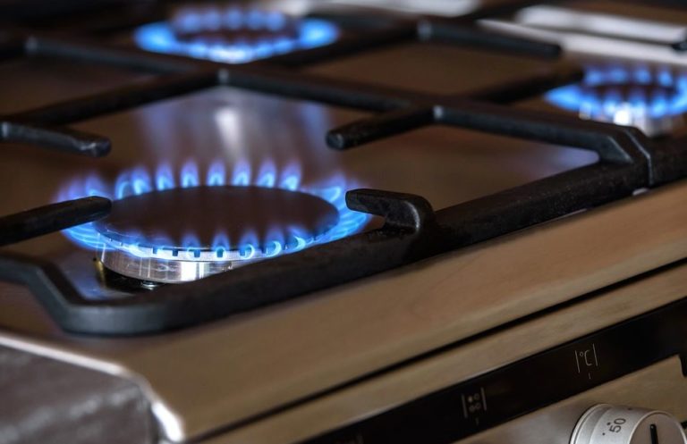 IN SETTE ANNI BOLLETTA DEL GAS GIÙ DEL 20%